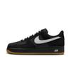 Air Force 1  07 Lv8 Mib6388  001blk Wht
