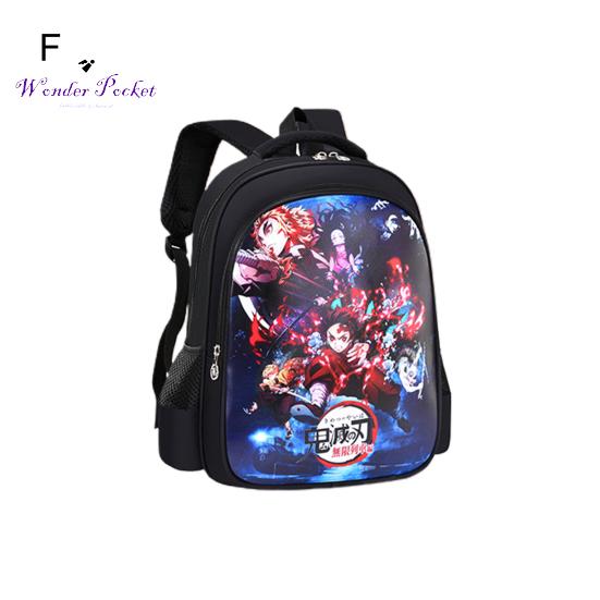 Полезный дорожный рюкзак, несущая способность, водонепроницаемый прочный полиэстер