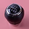 6 Speed Gear Shift Knob 35022AG042 35022AG043 for Subaru WRX Outback Forester
