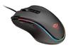 GXT188 LABAN RGB MOUSE Gaming Mouse 21789