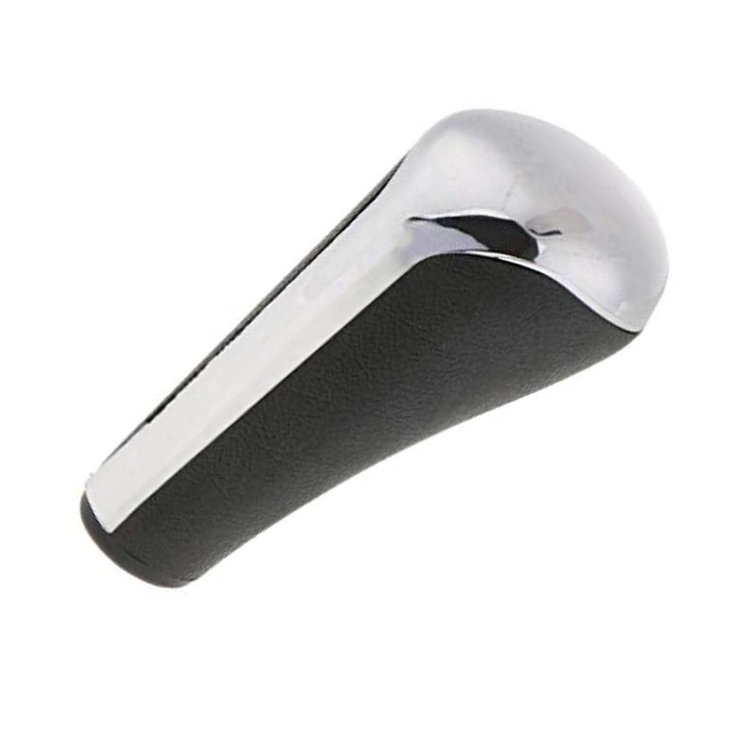 Ручка переключения передач Автомобильный рычаг переключения передач Ручка переключения передач Подходит для Peugeot 206 207 307 408 Citroen C2 Прочный Удобный Легкая установка