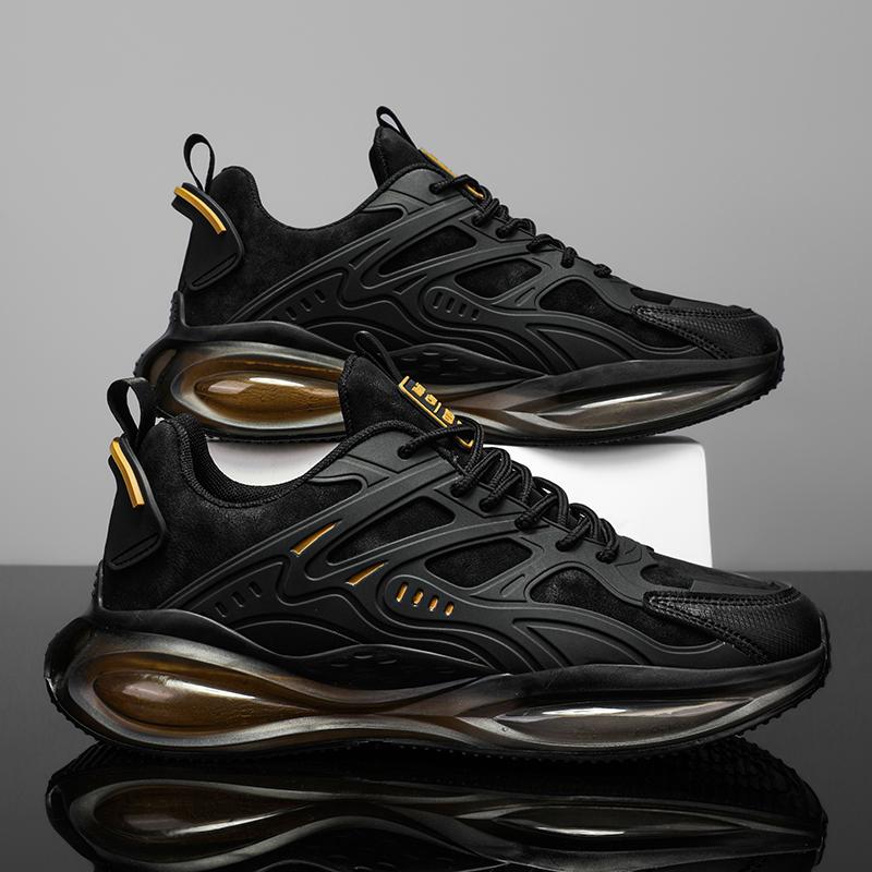 Men Shoes Sneakers Man Casual Men's Shoes Tenis Luxury Shoes Trainer Race Breathable Shoes Fashion Running Shoes for Women