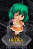 Macross F Nendoroid Ranka Lee окрашенный подвижный (Граница) (немасштабная фигурка из АБС и ПВХ)