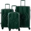 VALISE MOYENNE 60 CM SAPIN VEGA