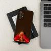 A-Ариана Г-Гранде Да И Чехол Для Телефона Для Samsung S24,S21,S22,S23,S30,Ultra,S20,Plus,Fe,Lite,Note,10,9,5G Черный Мягкий Чехол