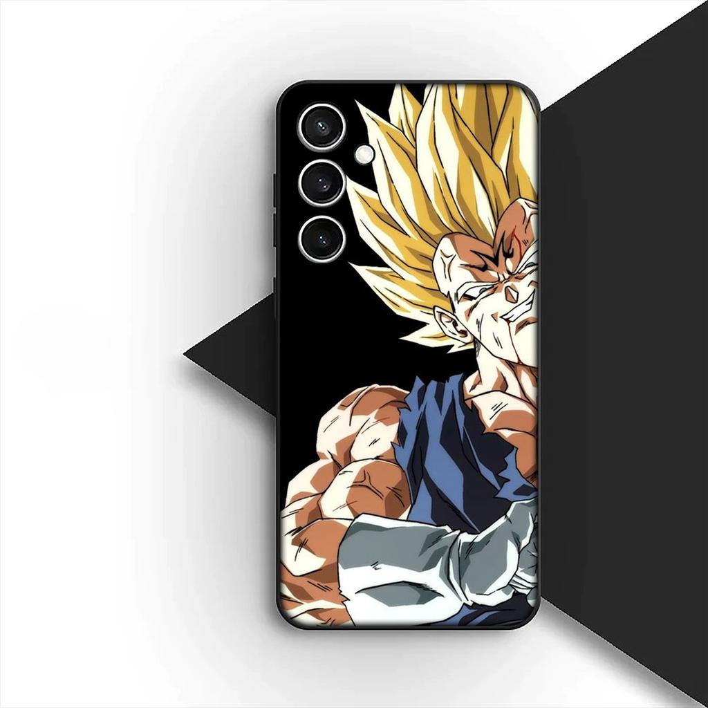 Чехол для Apple iPhone 12 13 Pro Max Mini ProMax X XR Air XS 12Pro 13Pro Чехол для телефона Dragon Balls Goku DragonBall