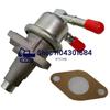 Топливный насос дизельный 17121-52030 для двигателя Kubota D1403 D1503 D1703 D1803 V1903 V2403 V2203 F2803 1 шт.
