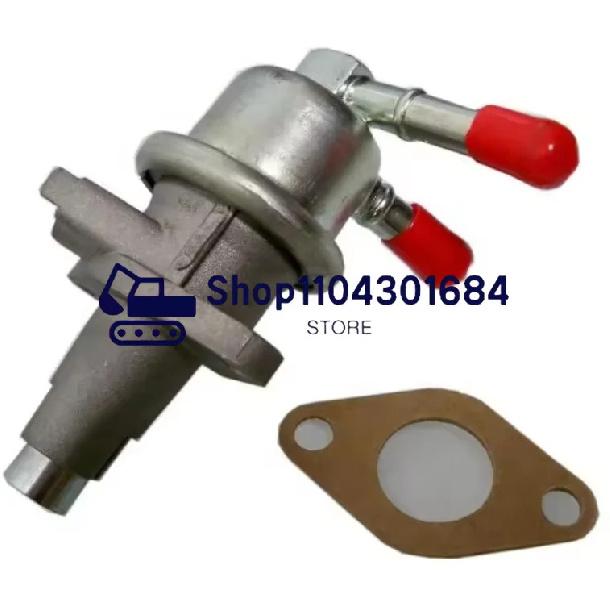 Топливный насос дизельный 17121-52030 для двигателя Kubota D1403 D1503 D1703 D1803 V1903 V2403 V2203 F2803 1 шт.