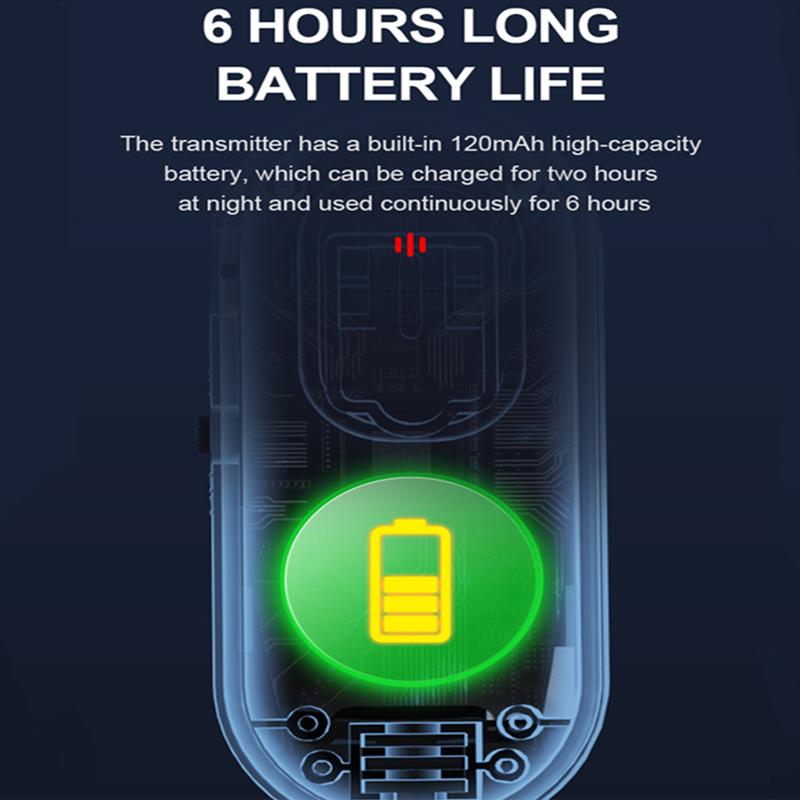 2.4G беспроводной микрофон гарнитура микрофон беспроводные наушники для усилителя голоса динамик караоке компьютер обучение встреча пение