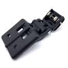 78520-60A02 Soft Top Roof Latch Clip Hook Lock Bracket For  Jimny / Vitara / Grand Vitara / Escudo with Metal Buttons