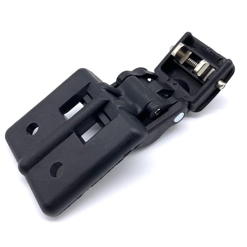 78520-60A02 Soft Top Roof Latch Clip Hook Lock Bracket For Jimny / Vitara / Grand Vitara / Escudo with Metal Buttons