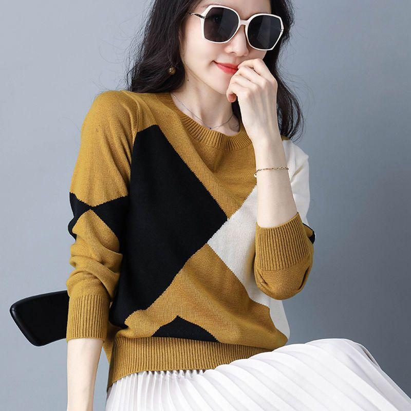 Женская мода весна-осень. Цветовые сочетания. Вязаные свитера. Для мам среднего возраста. Женский нижний трикотаж.