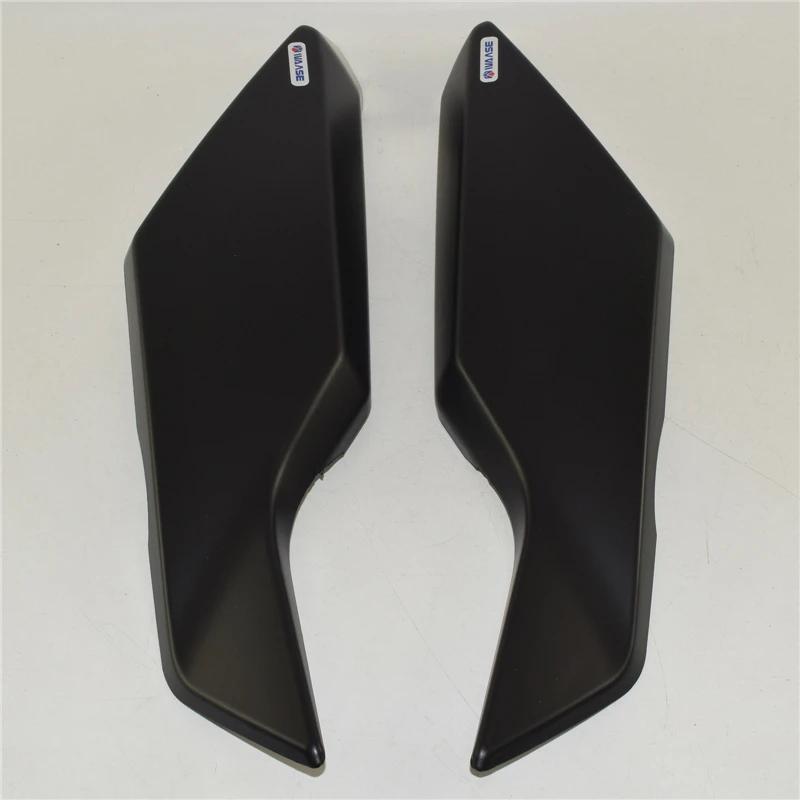 2pcs Front Seat Left & Right Side Panel Frame Cover Fairing Cowl For Yamaha Tracer 900 GT 900GT 2018 2019 2020