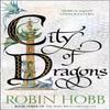 City of Dragons by Robin Hobb Paperback Book 9780008154417