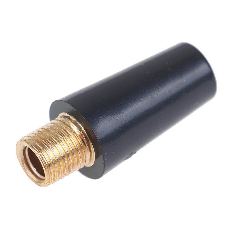 3 шт., комплект игл для велосипедного насоса с шаровым наконечником, адаптер клапана для велосипеда с шаровым наконечником