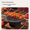 Suncojia Multi-functional Charcoal Grill & Tea Stove