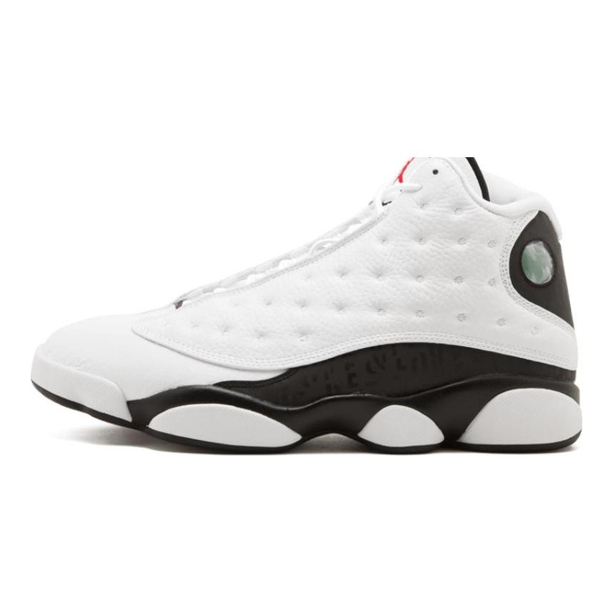 Jordan 13 Ретро День одиночек Любовь и уважение Jordan 888164-112