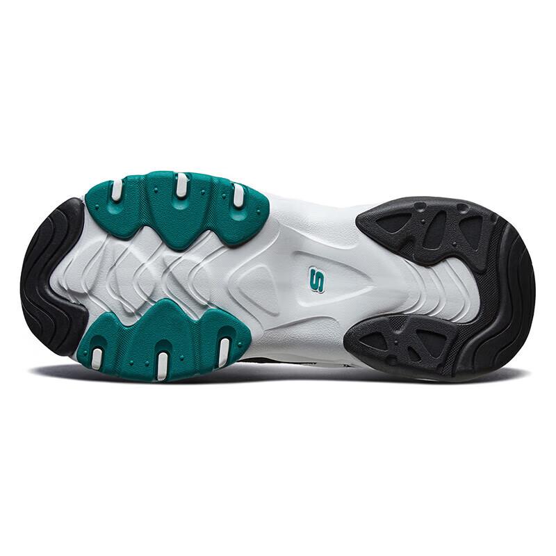 Skechers Женские массивные кроссовки на платформе D'Lites