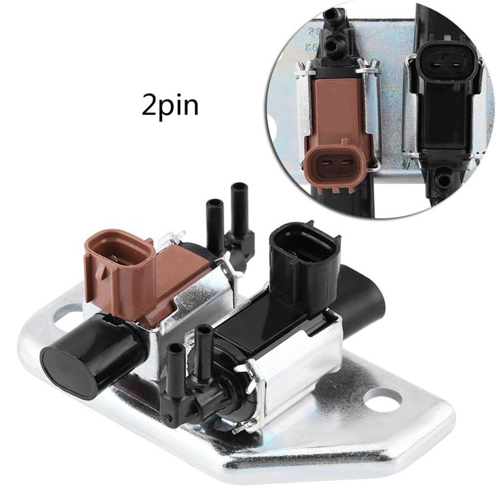 Турбо дроссельный клапан VGT соленоид MR577099 для Mitsubishi L200 SHOGUN