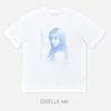 Pre-order 2025 Aespa LIVE TOUR SYNK: aeXIS LINE T-shirt Set