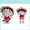 One Piece Чоппер Луффи Серия Аниме Плюшевая Кукла Домашнее Украшение Подарок