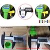 Automatic Drip Irrigation System Self Watering Spike For Flower Plant Pot Garden Adjustable Auto Water Dripper Device