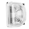 Wing Mirror Indicator Side Rearview Mirror Turn Signal Light Replacement for Benz Sprinter