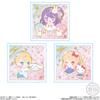 BANDAI Chibi Character Acrylic "Oshi no Ko" x Sanrio Characters 10-Piece Box Candy Toy Chewing Gum