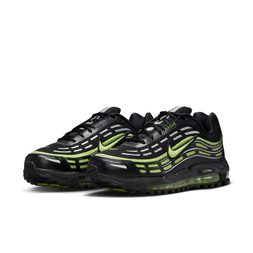 Nike Airmax Tl 2.5 Mfz4110 003blk Citron