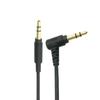 Replace 3.5mm Headphone Cord for Sony Cable Audio MDR-100ABN/MDR-1A/MDR-1000X