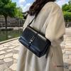 Premium Sense Retro Fashion Women's Bags Niche Trend Underarm Bags Versatile Large Capacity Original Messenger Small Square Bag
