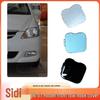 Compatible Front Tow Hook Cover for 06-07 Honda City