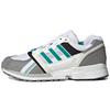 EQT Cushion 91 Consortium 30th Anniversary Unisex Sneakers Green Cloud-White Equipment-Green G58101