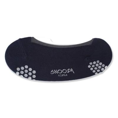 SNOOZY Snoozy Поддельные носки - Темно-синий