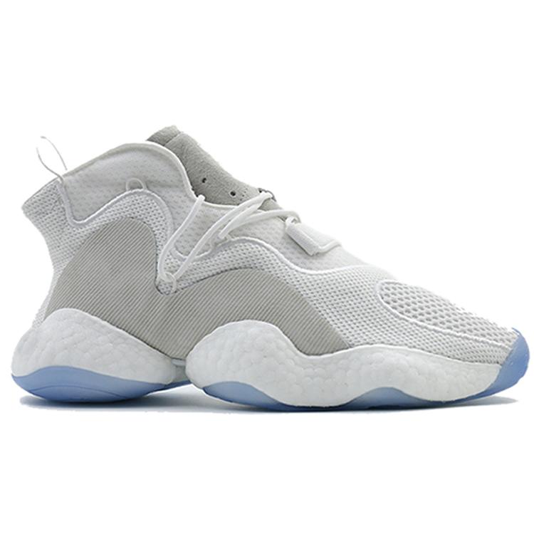 adidas Crazy Byw 'Cloud White' B37479