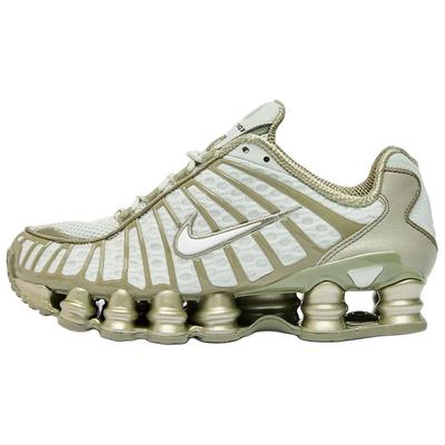 Женские кроссовки Shox Tl Light Army AR3566-006