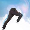 Men's Breathable Stretch Cycling & Hiking Pants for Outdoor Sports