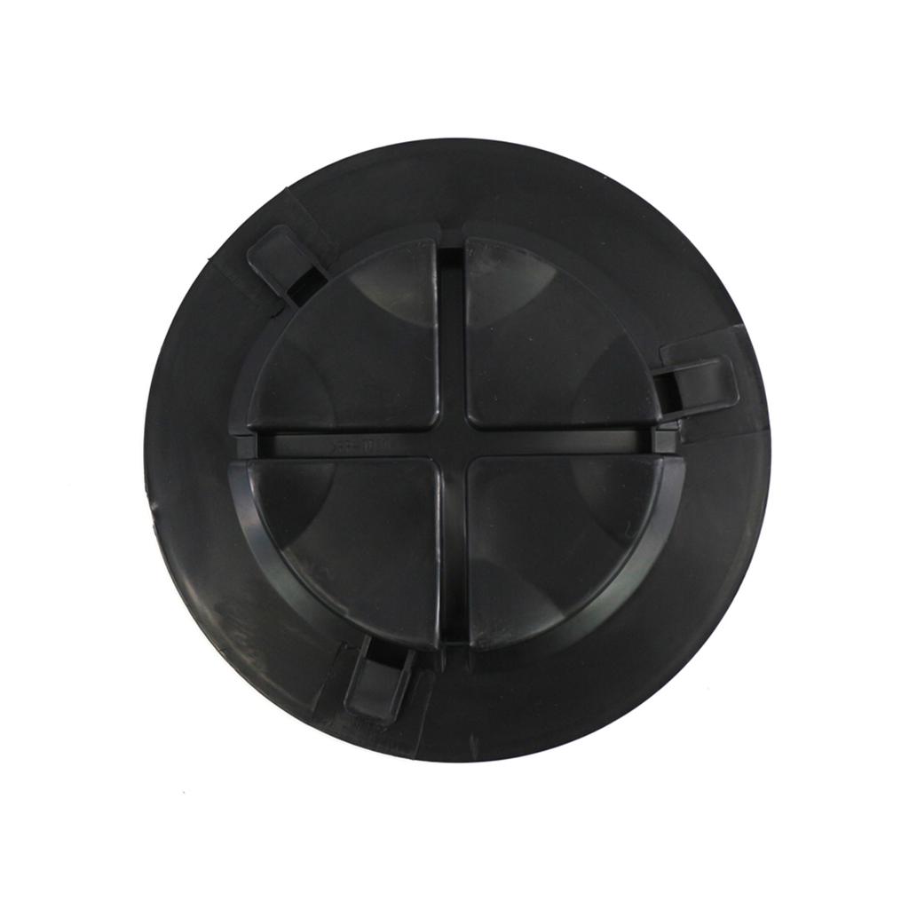 Крышка колесной арки автомобиля 51772751776 Крышка корпуса брызговика для доступа к крылу, сменная крышка, совместимая с R55 R56 R58 R59