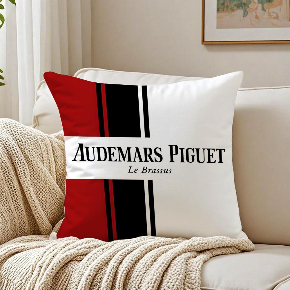 Famous Iuxury Goods AAudemars PiguetT Cushion Cover Pillowcase Antidustmite living Room Sofa Decor Cushion Room