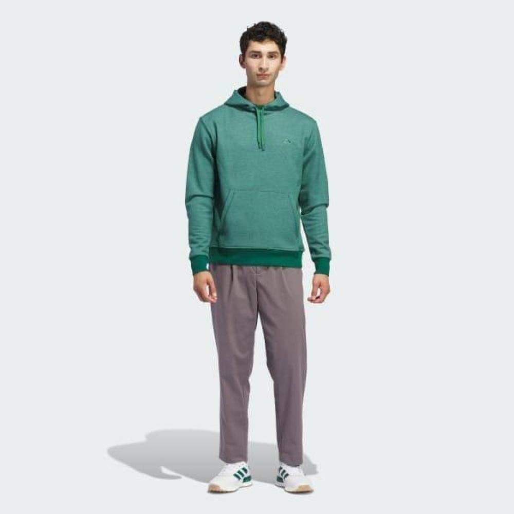 Adidas Брюки Golf 24 SS Men S Struggle универсальные, угольные It6766