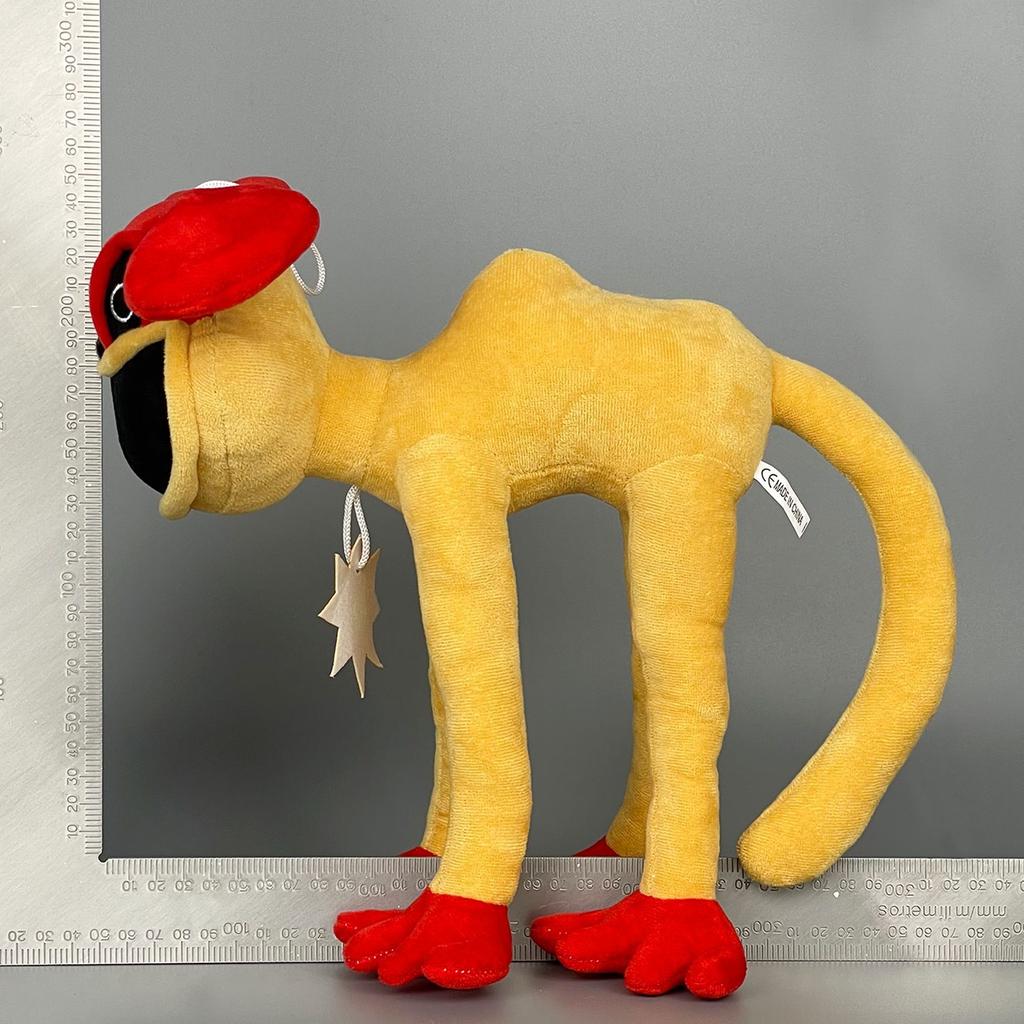 Новая улыбающаяся кукла Бобби, кукла ужасов, плюшевая игрушка, кукла-машина