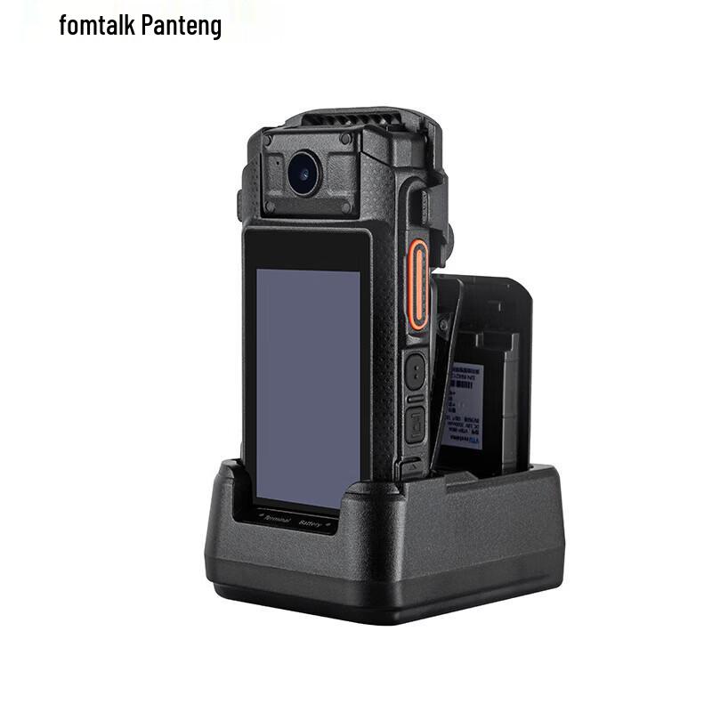 Fomtalk FPX-72DSJ Law Enforcement Recorder (CN version)