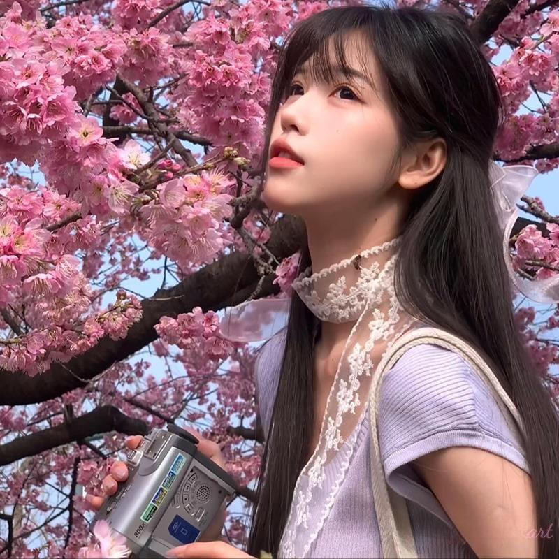 Корейский многофункциональный шарф в горошек, галстук, повязка для волос, аксессуар