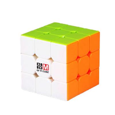 Chii Cube 3X3 Meme Cube M, популярные корейские головоломки