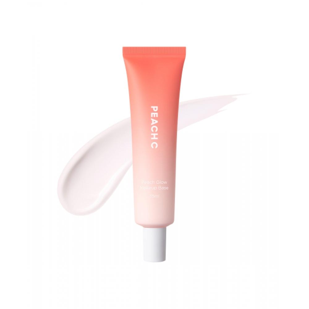 База под макияж Peachc Peach Glow