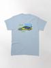 Fast & Furious Dude i almost had you Classic T-Shirt