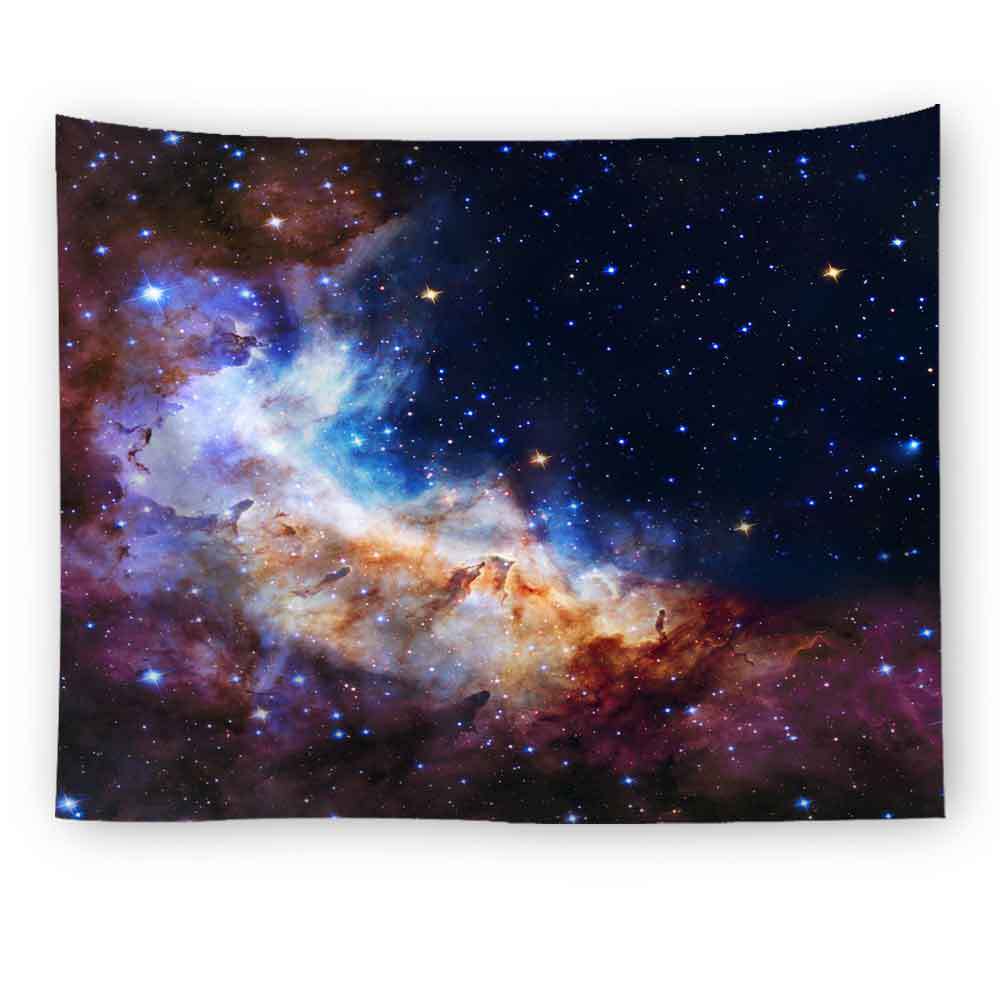 Флуоресцентный гобелен, настенный художественный гобелен, прямоугольный настенный гобелен, настенная роспись, гобелен, Настенный декор, домашний декор, гобелен