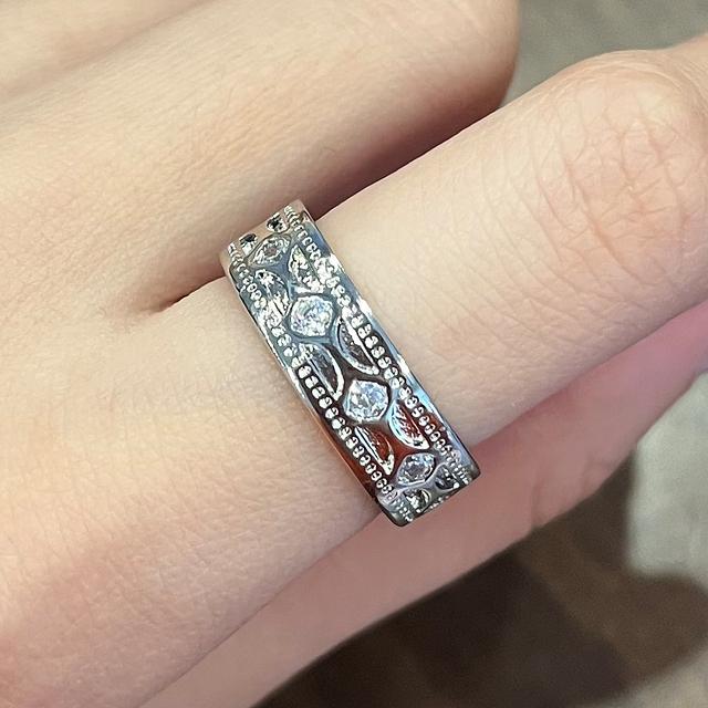 Новые обручальные кольца для жены/мужа, серебряный цвет, тренд 2022 года, женские/мужские аксессуары для помолвки, роскошные ювелирные изделия