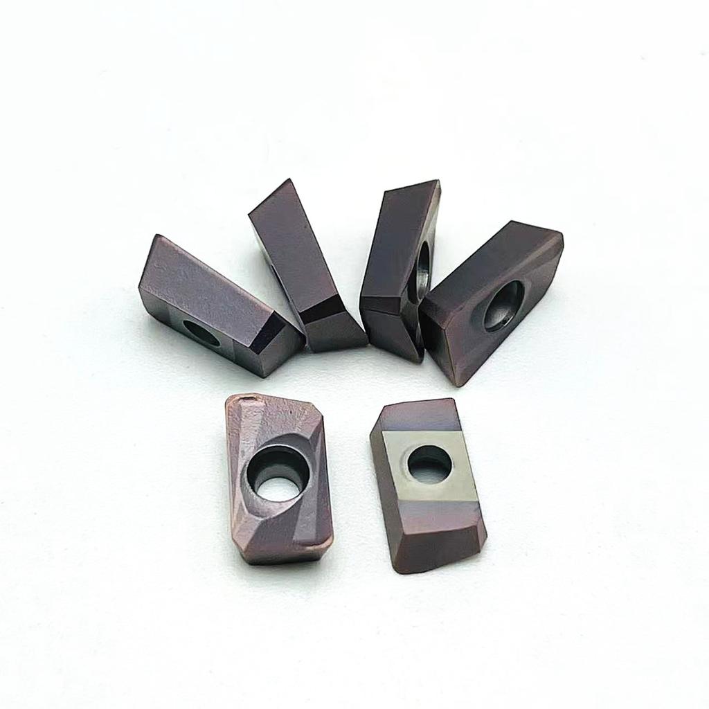 APMT1604 M2 H2 Turning Tool Carbide Inserts APMT 1604 Cutting Tool Metal Lathe CNC Milling Cutter CNC Hard Alloy APMT1135 H2 M2