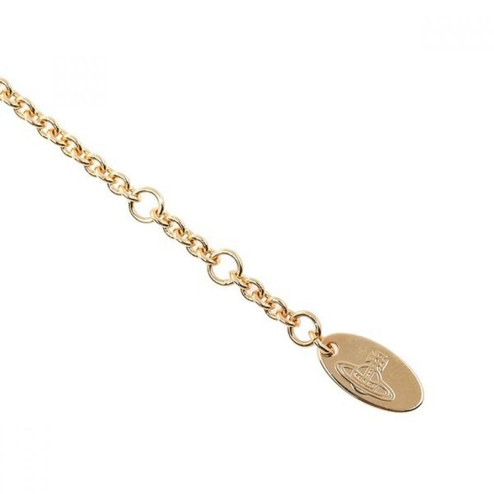 Vivienne Westwood Women Carmela Relief Bracelet 6102021s R102